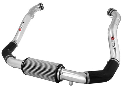 aFe  POWER TA-3016P Takeda Stage-2 Pro DRY S Cold Air Intake System TA-3016P Photo - Primary