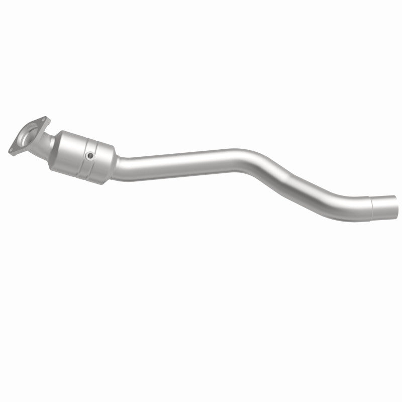 MagnaFlow Dodge OEM Grade Federal / EPA Compliant Direct-Fit Catalytic Converter 52479 360 Degree Image Set