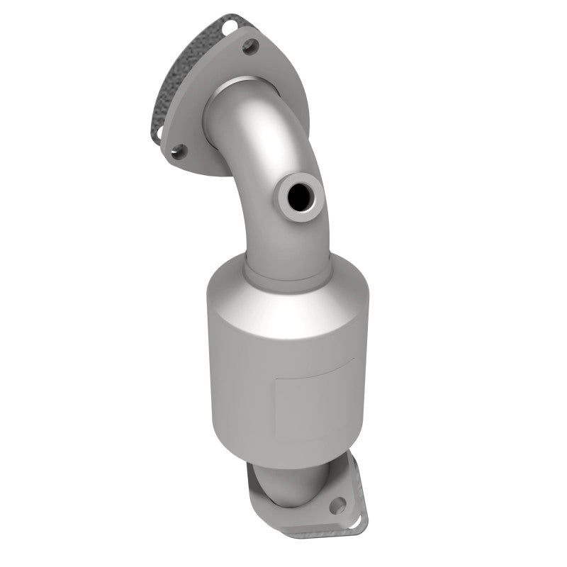 MagnaFlow HM Grade Federal / EPA Compliant Direct-Fit Catalytic Converter 50875 360 Degree Image Set