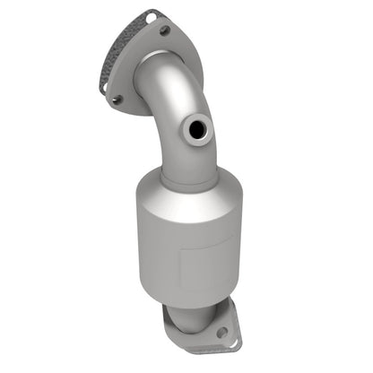 MagnaFlow HM Grade Federal / EPA Compliant Direct-Fit Catalytic Converter 50875 360 Degree Image Set