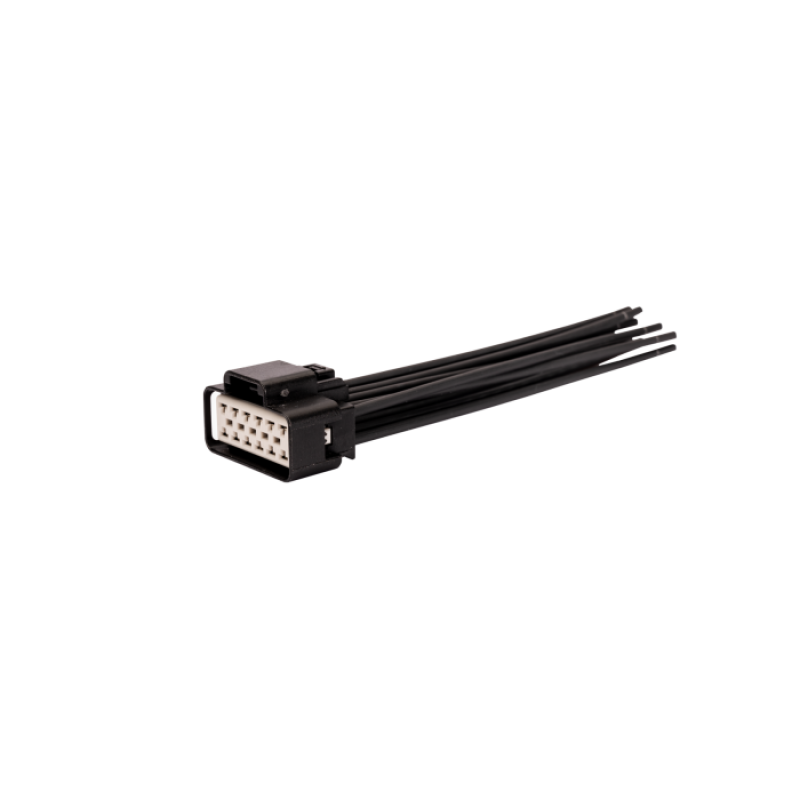 Fleece Performance Universal Heated Seat Module Connector Pigtail FPE-HAR-HSM-PT FPE-HAR-HSM-PT User 1