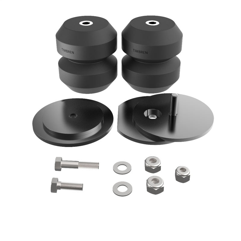 Timbren 2002 Ford Excursion RWD Front Suspension Enhancement System FF350SD2 FF350SD2 Photo - Primary