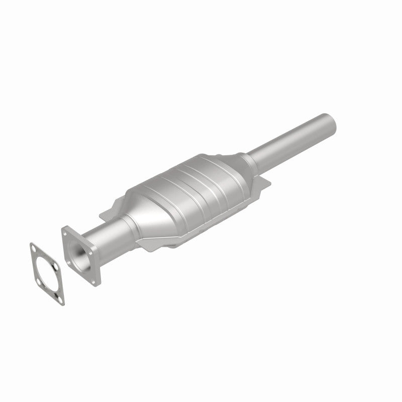 MagnaFlow Jeep California Grade CARB Compliant Direct-Fit Catalytic Converter 3391224 360 Degree Image Set
