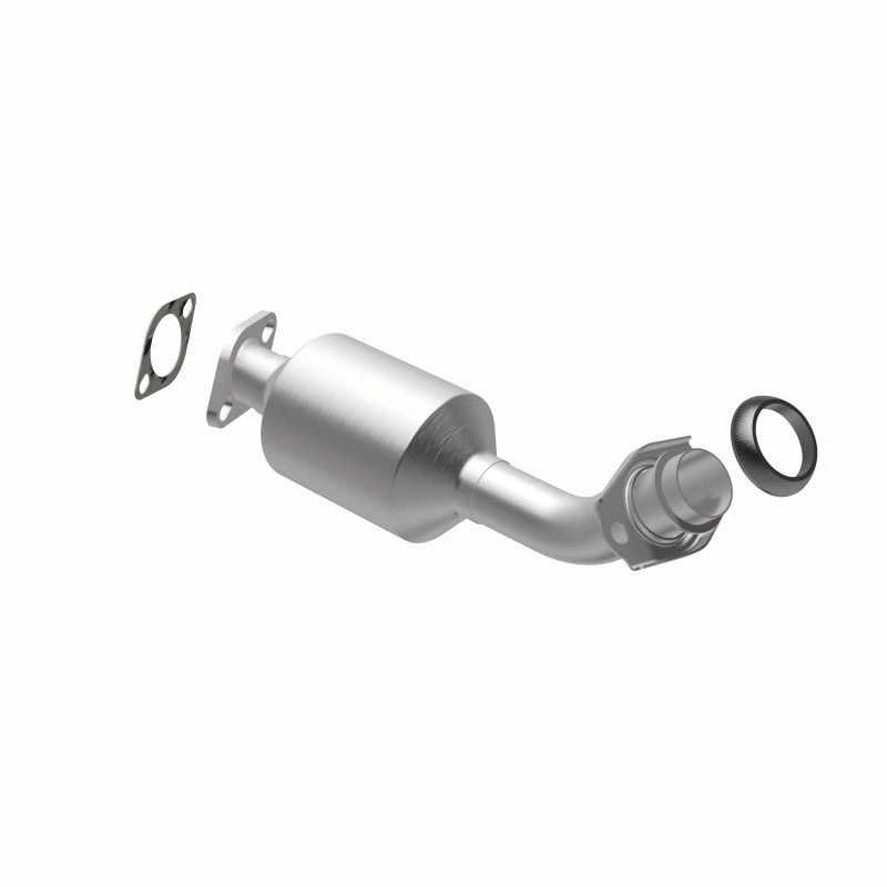MagnaFlow California Grade CARB Compliant Direct-Fit Catalytic Converter 3391238 360 Degree Image Set