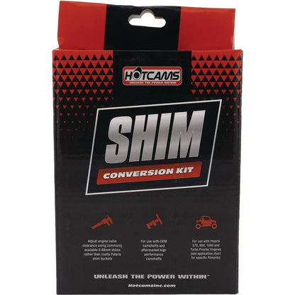 Hot Cams 19-20 FTR 1200 Rally LE/2019 FTR 1200 S Shim Conversion Kit HC00134 HC00134 Photo - Primary