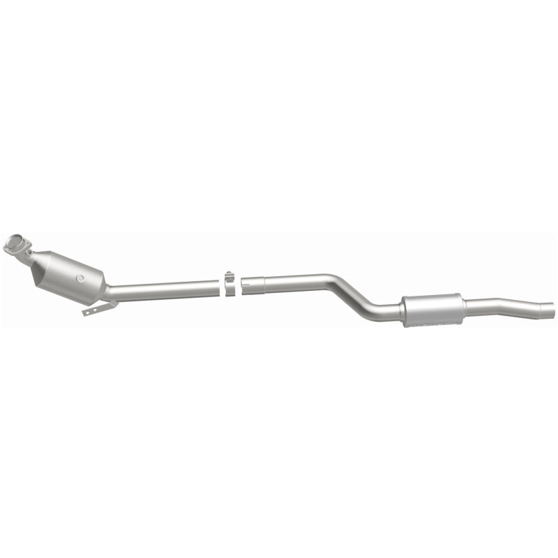 MagnaFlow 11-12 Mercedes-Benz C300 3.0L OEM Grade Direct Fit Catalytic Converter 21-498 21-498 Photo - out of package