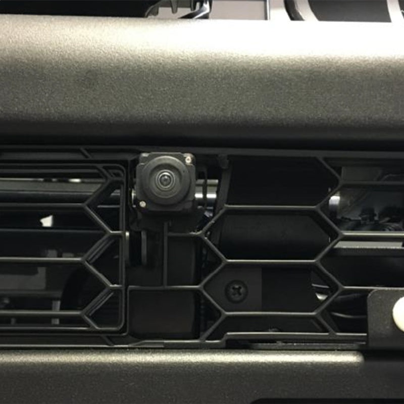 ARB 2020 Toyota Tacoma Camera Kit 3523020 3523020 Photo - Mounted