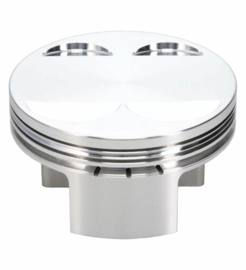 JE Pistons Suzuki SV 650 Piston Single 324925S 324925S Photo - Primary