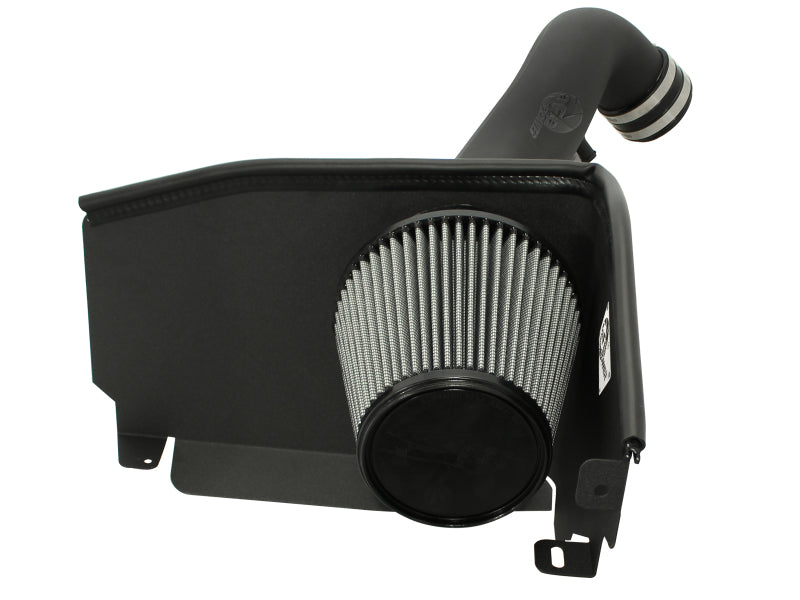 aFe Stage 2 Cold Air Intake Jeep Grand Cherokee All 2000-2004 51-10162 Photo - Unmounted