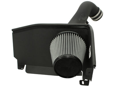aFe Stage 2 Cold Air Intake Jeep Grand Cherokee All 2000-2004 51-10162 Photo - Unmounted