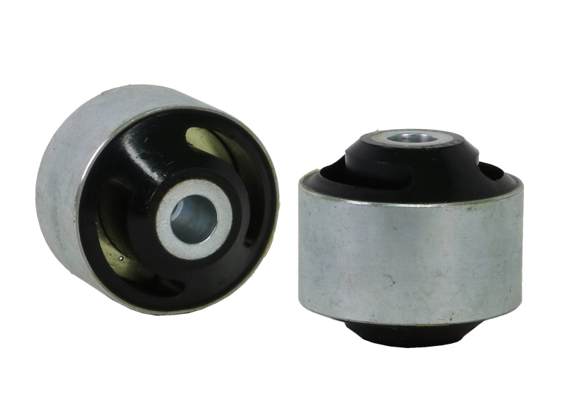 Whiteline Plus 2012+ Hyundai I30 GD Front Control Arm Rear Lower Inner Rear Bushing Kit W53493 W53493 Photo - out of package