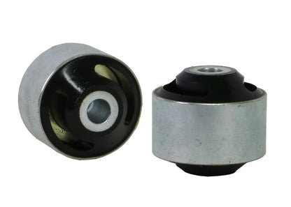 Whiteline Plus 2012+ Hyundai I30 GD Front Control Arm Rear Lower Inner Rear Bushing Kit W53493 W53493 Photo - out of package