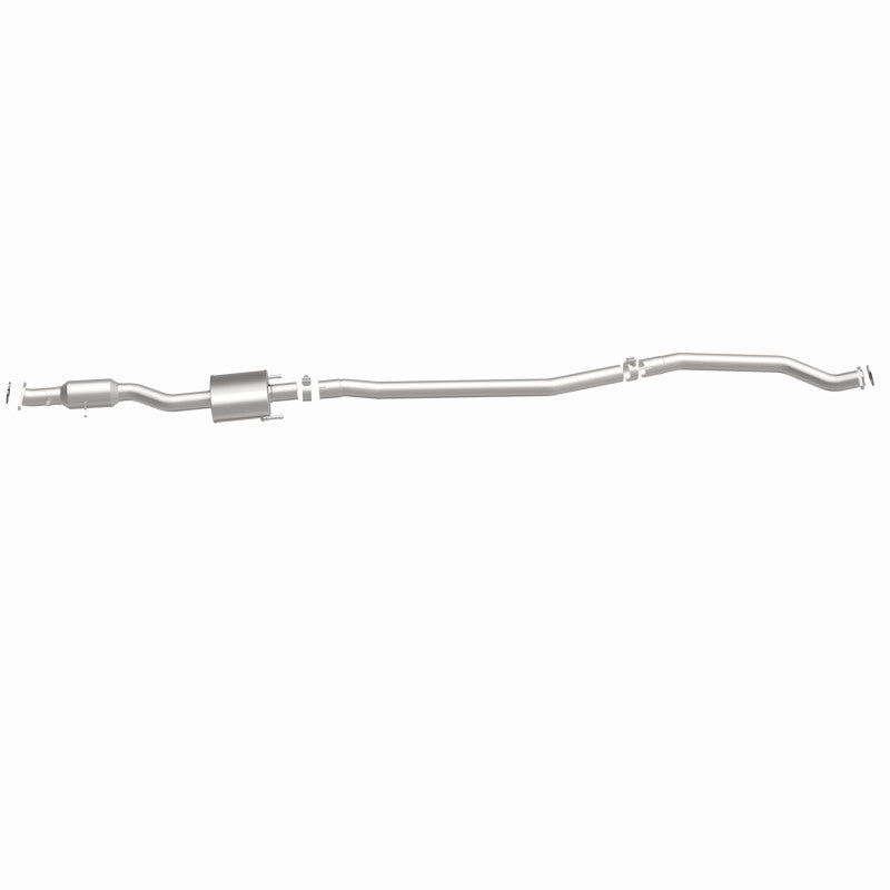 MagnaFlow Mazda CX-9 OEM Grade Federal / EPA Compliant Direct-Fit Catalytic Converter 21-335 360 Degree Image Set
