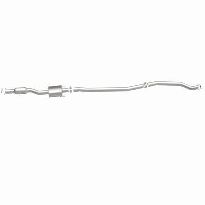 MagnaFlow Mazda CX-9 OEM Grade Federal / EPA Compliant Direct-Fit Catalytic Converter 21-335 360 Degree Image Set