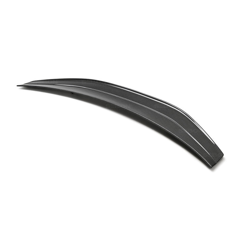 Seibon Carbon Fiber Hood for 2015-2020 Lexus RCF RS15LXRCF-C Photo - Primary