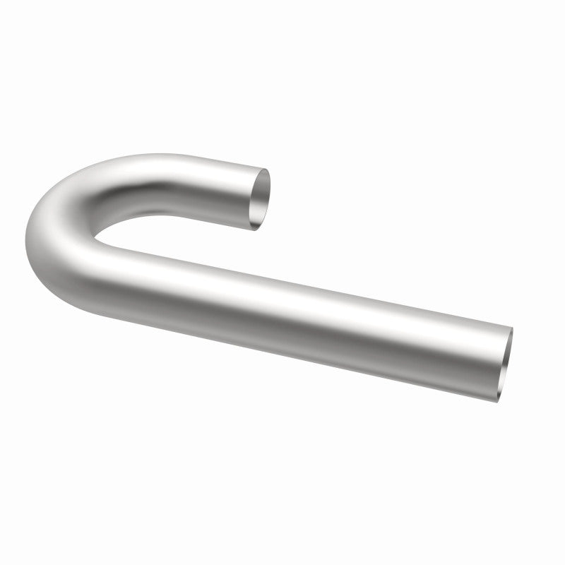 MagnaFlow 180° Bend Stainless Steel Pipe 10722 360 Degree Image Set