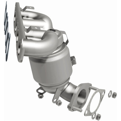Magnaflow 19-20 Hyundai Tucson L4 2.0L OEM Grade Direct-Fit Catalytic Converter 22-235 22-235 Photo - out of package