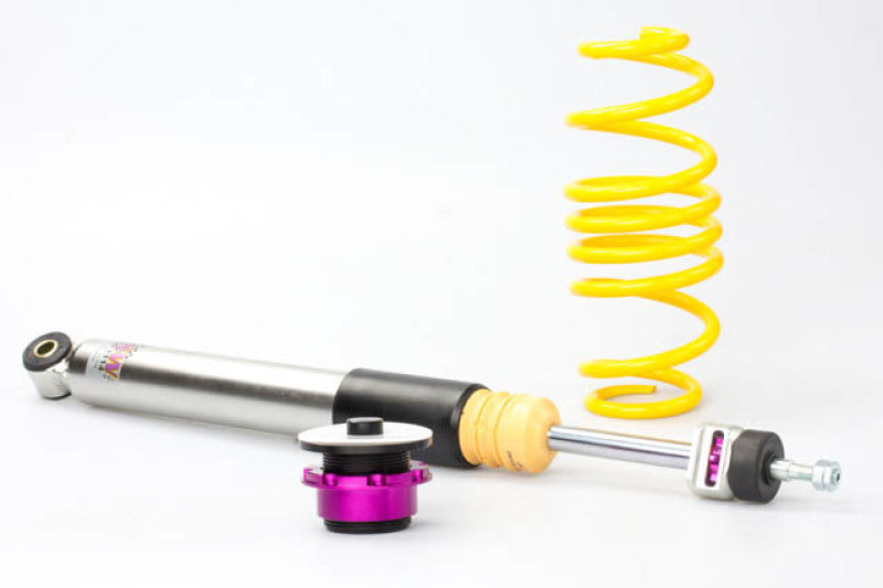 KW V3 Coilover Kit Audi A7 (4G) + A4/S4 Avant Quattro (B8) 35210078 35210078 Photo - Primary