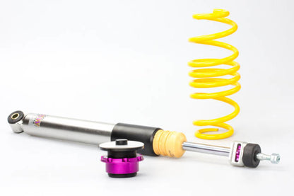 KW V3 Coilover Kit Audi A7 (4G) + A4/S4 Avant Quattro (B8) 35210078 35210078 Photo - Primary
