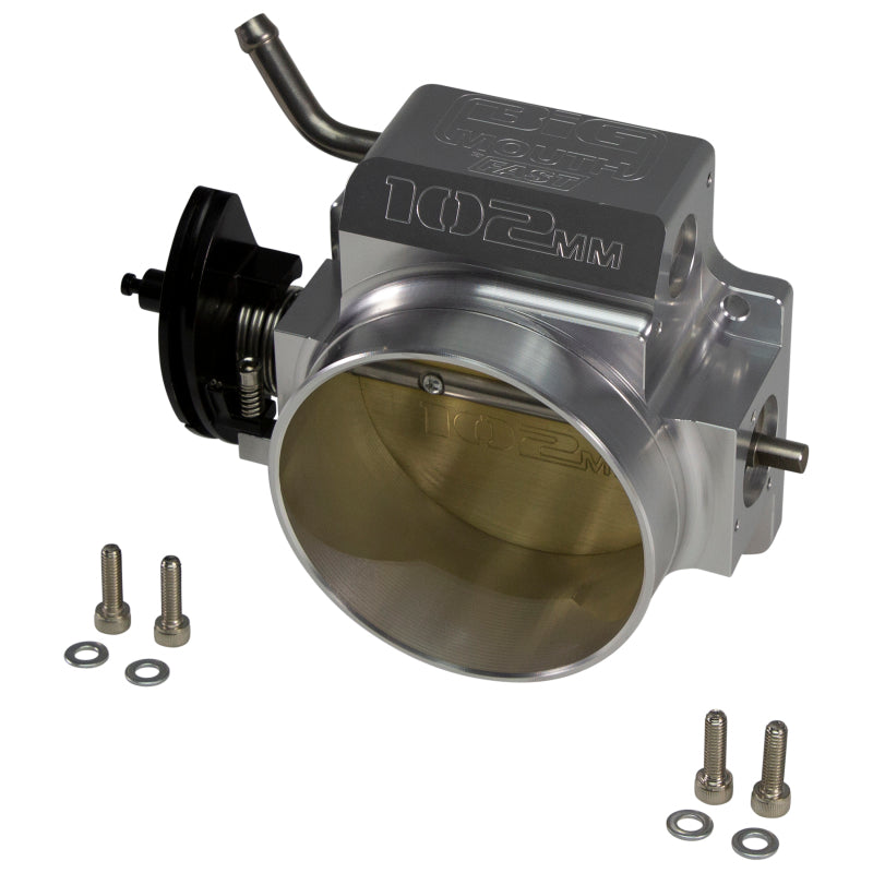 FAST Throttle Body, LSX 102MM 54102 Photo - Primary