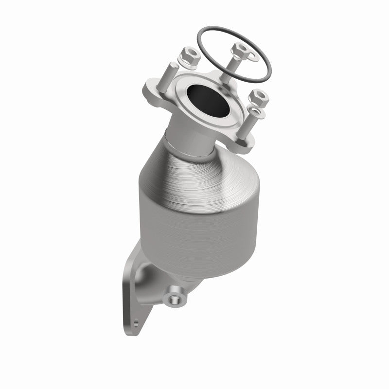 MagnaFlow Buick LaCrosse California Grade CARB Compliant Direct-Fit Catalytic Converter 551300 360 Degree Image Set
