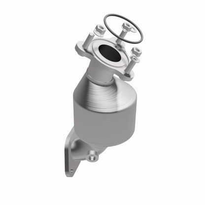 MagnaFlow Buick LaCrosse California Grade CARB Compliant Direct-Fit Catalytic Converter 551300 360 Degree Image Set