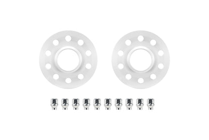 Eibach Pro-Spacer 10mm Spacer 5x114.3 Bolt Pattern / 64mm Hub S90-6-10-032-N S90-6-10-032-N Photo - Primary