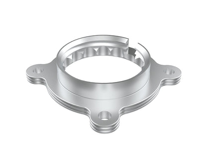 aFe 15-19 Subaru Outback H6 3.6L Silver Bullet Throttle Body Spacer Kit 46-30006 46-30006 Photo - Unmounted