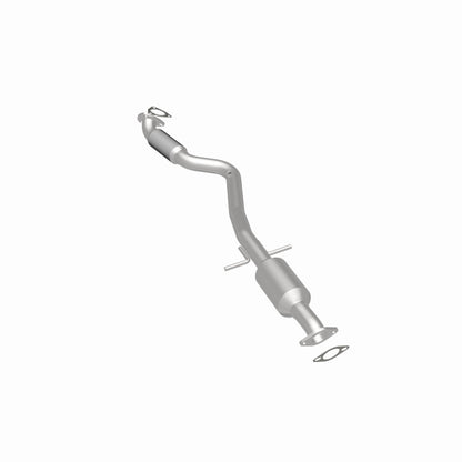 MagnaFlow Chevrolet OEM Grade Federal / EPA Compliant Direct-Fit Catalytic Converter 52091 360 Degree Image Set
