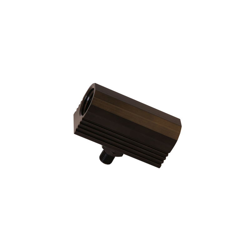 Aeromotive Adapter GM LT Fuel Pressure Sensor AN-08 15132 15132 Photo - Close Up