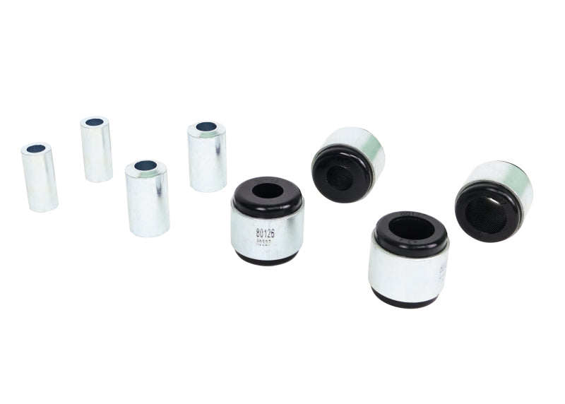 Whiteline WL Bushings - Control Arm Suspension Bushing Kits main image