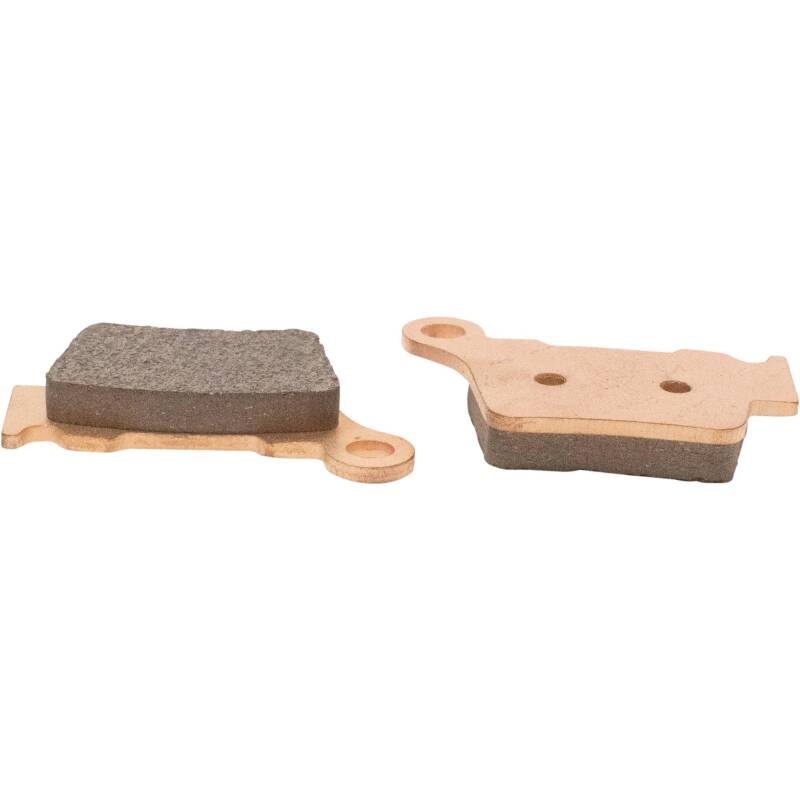 All Balls Racing 22-23 Gas-Gas MC85 1714 Sintered Brake Pad Rear 18-8061 18-8061 Photo - Primary