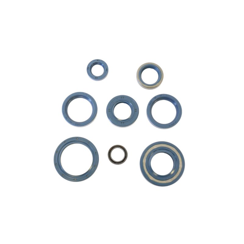 Athena 78-89 Cagiva 350 Engine Oil Seal Kit P400090400130 P400090400130 Photo - Primary