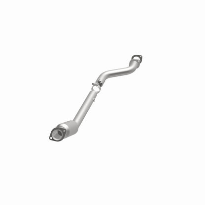 MagnaFlow Pontiac GTO OEM Grade Federal / EPA Compliant Direct-Fit Catalytic Converter 49732 360 Degree Image Set