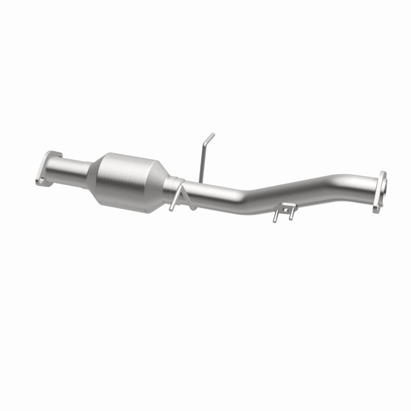 MagnaFlow Toyota T100 California Grade CARB Compliant Direct-Fit Catalytic Converter 4451611 360 Degree Image Set