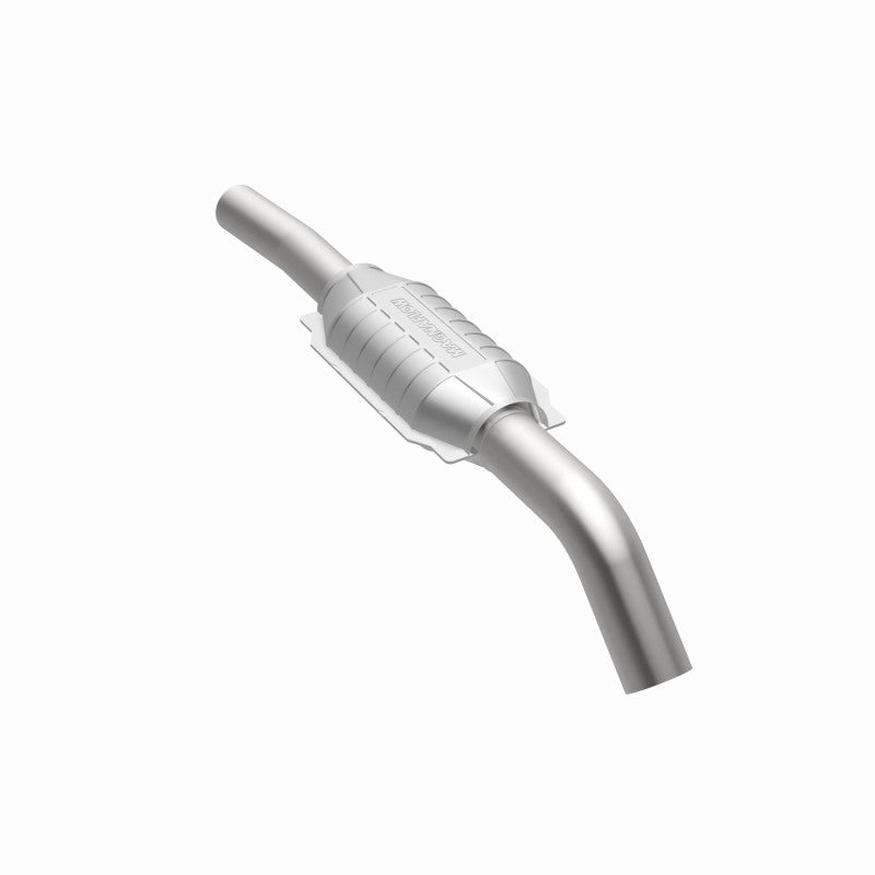 MagnaFlow Dodge California Grade CARB Compliant Direct-Fit Catalytic Converter 3391290 360 Degree Image Set