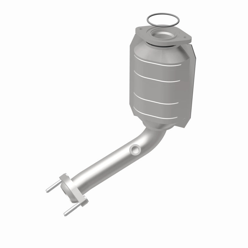 MagnaFlow OEM Grade Federal / EPA Compliant Direct-Fit Catalytic Converter 49979 360 Degree Image Set