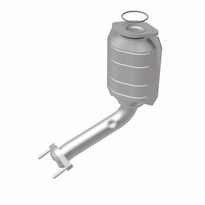 MagnaFlow OEM Grade Federal / EPA Compliant Direct-Fit Catalytic Converter 49979 360 Degree Image Set