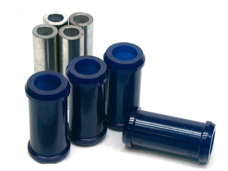 SuperPro Rear Trailing Arm Bushing Kit SPF1754K Photo - Primary