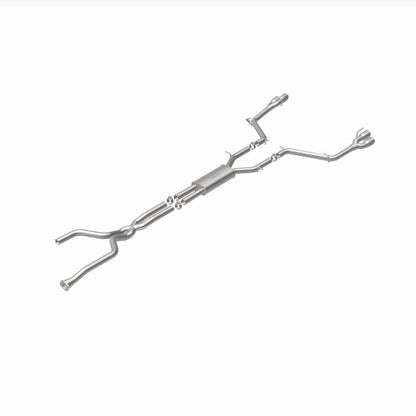 MagnaFlow Cadillac CT6 Street Series Cat-Back Performance Exhaust System 19301 360 Degree Image Set