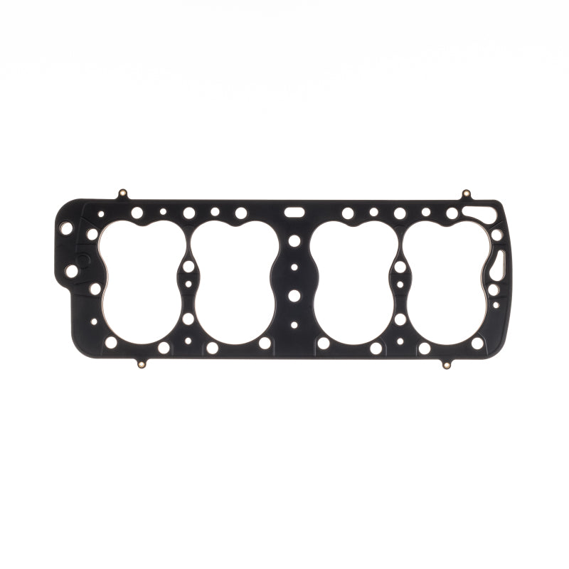 Cometic Gasket Cometic Ford 239/255 Flathead V8 3.375in Bore 24 Bolt .060 in MLS Head Gasket - Right C15088-060 C15088-060 Photo - Primary