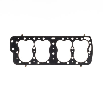 Cometic Gasket Cometic Ford 239/255 Flathead V8 3.375in Bore 24 Bolt .080 in MLS Head Gasket - Right C15088-080 C15088-080 Photo - Primary