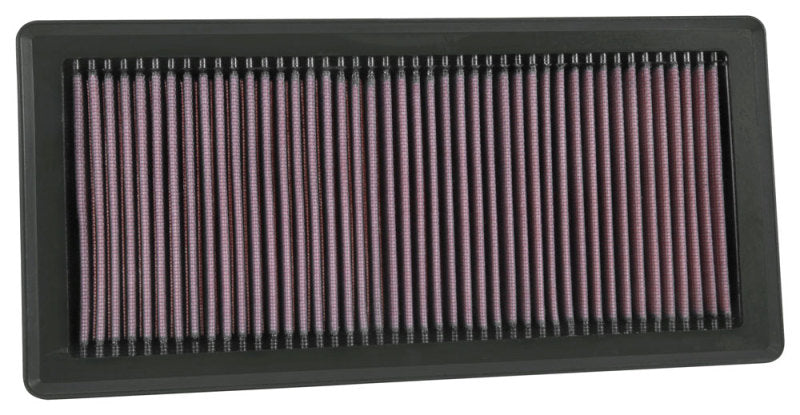 K&N Engineering Replacement Air Filter KNE33-5052 33-5052 Photo - lifestyle view