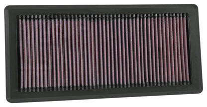 K&N Engineering Replacement Air Filter KNE33-5052 33-5052 Photo - lifestyle view