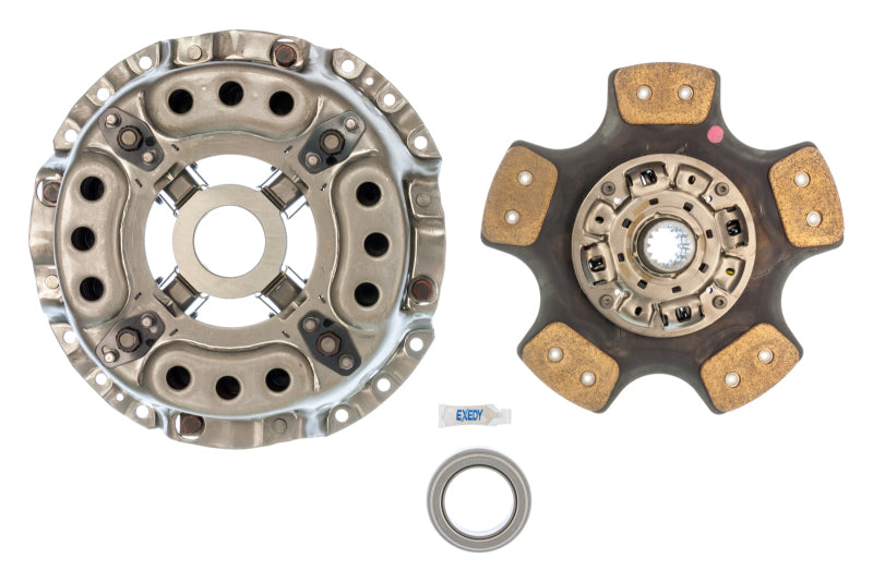 Exedy OE Clutch Kit MFK1011 MFK1011 Photo - Primary