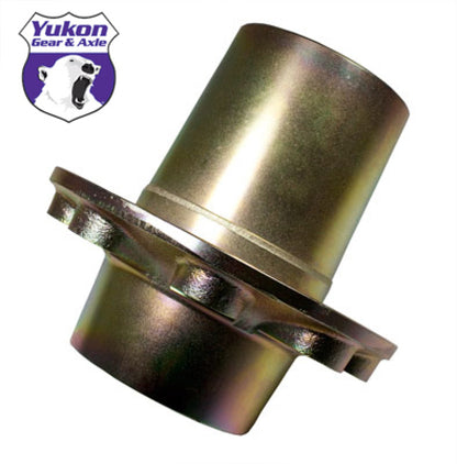 Yukon Gear & Axle Yukon Gear Replacement Hub For Dana 60 Front / 8 X 6.5in Pattern YHC63629 YHC63629 Photo - Primary