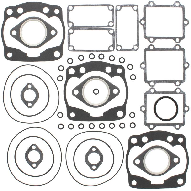 Vertex Pistons Vertex Gaskets 97-98 Arctic Cat EXT 600 Triple All Models Top End Gasket Kit 710216 710216 Photo - Primary
