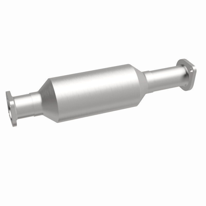 MagnaFlow Hyundai Sonata California Grade CARB Compliant Direct-Fit Catalytic Converter 4481877 360 Degree Image Set