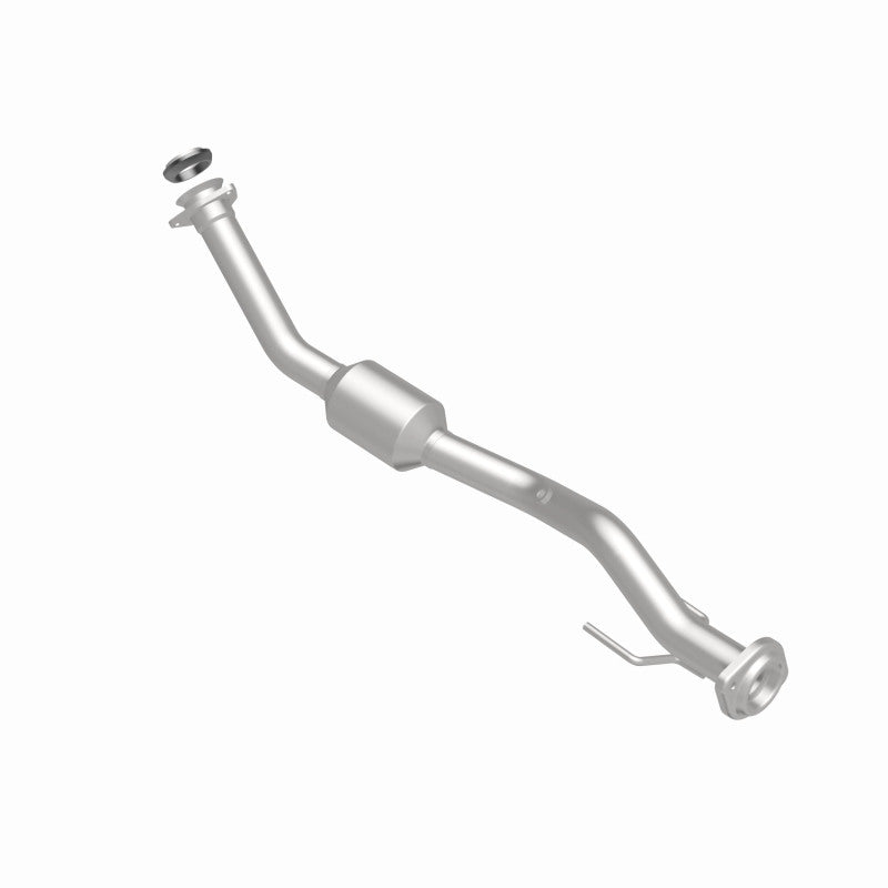 MagnaFlow California Grade CARB Compliant Direct-Fit Catalytic Converter 4451217 360 Degree Image Set