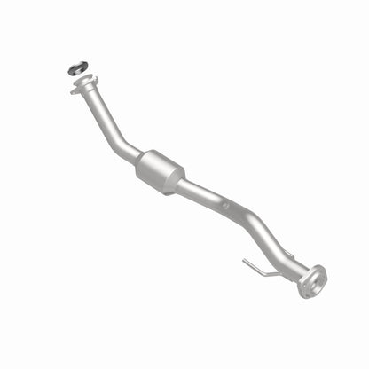 MagnaFlow California Grade CARB Compliant Direct-Fit Catalytic Converter 4451217 360 Degree Image Set